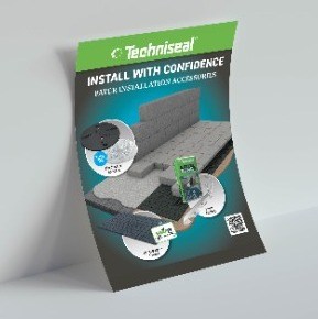 341-563 | Install with Confidence. Paver Installation Accessories.